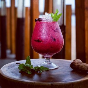 Cocktail Lovoka passion