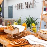 Buffet Brunch