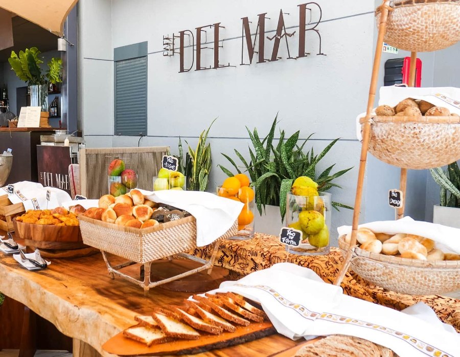 Buffet Brunch