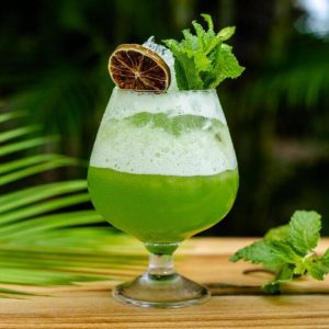 Cocktail Setima maravilha