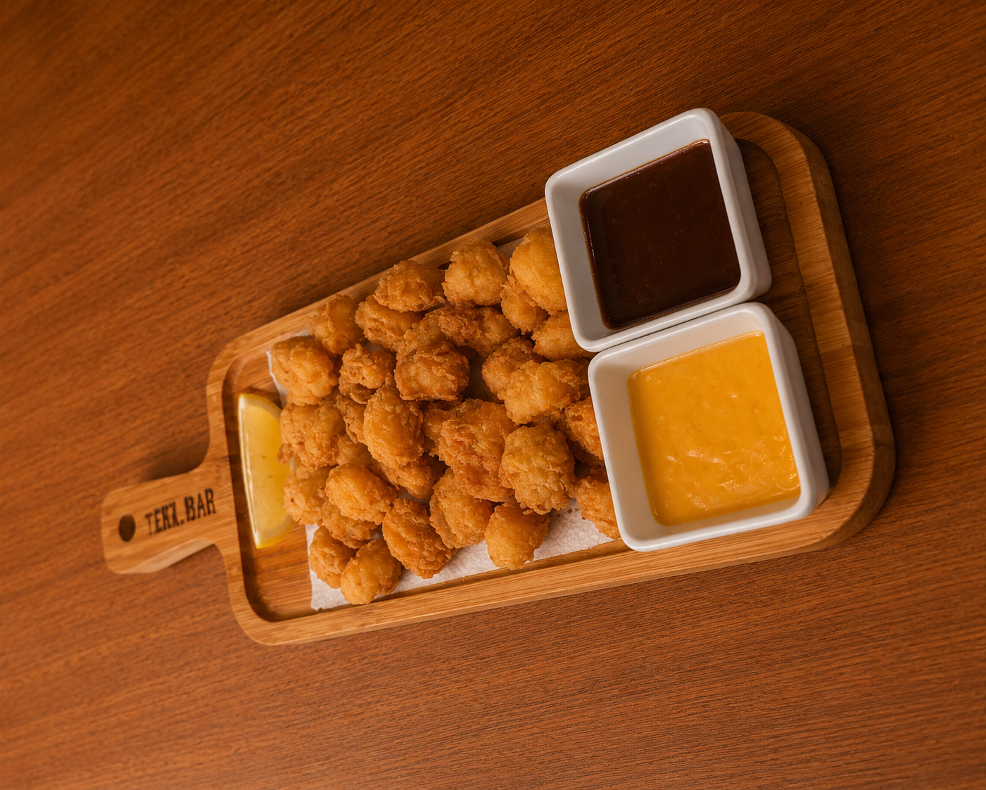 Choco Frito