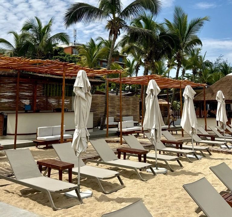 Coco Beach 2