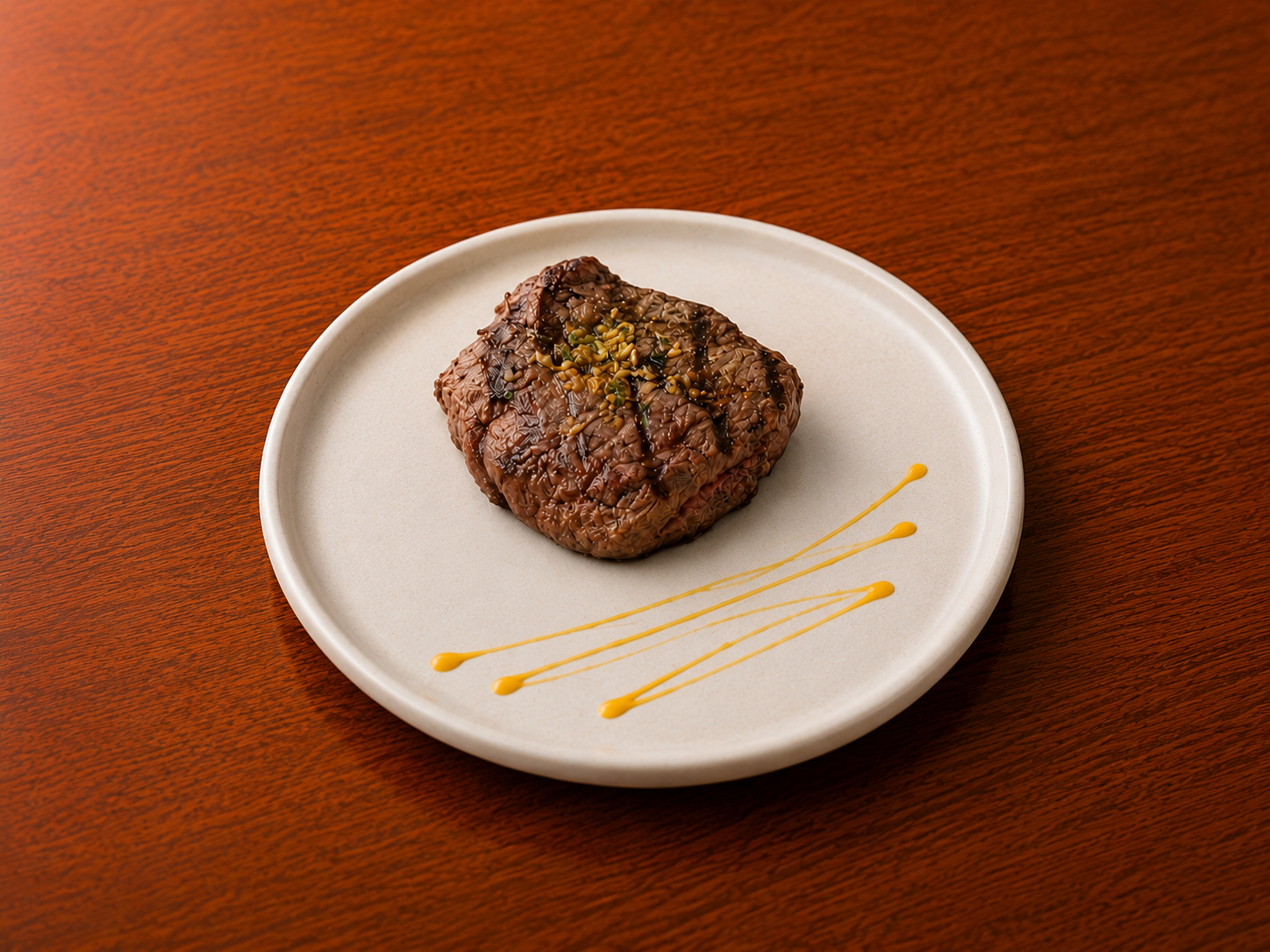 Naco de Filet Mignon