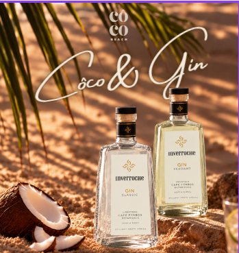 Côco & Gin